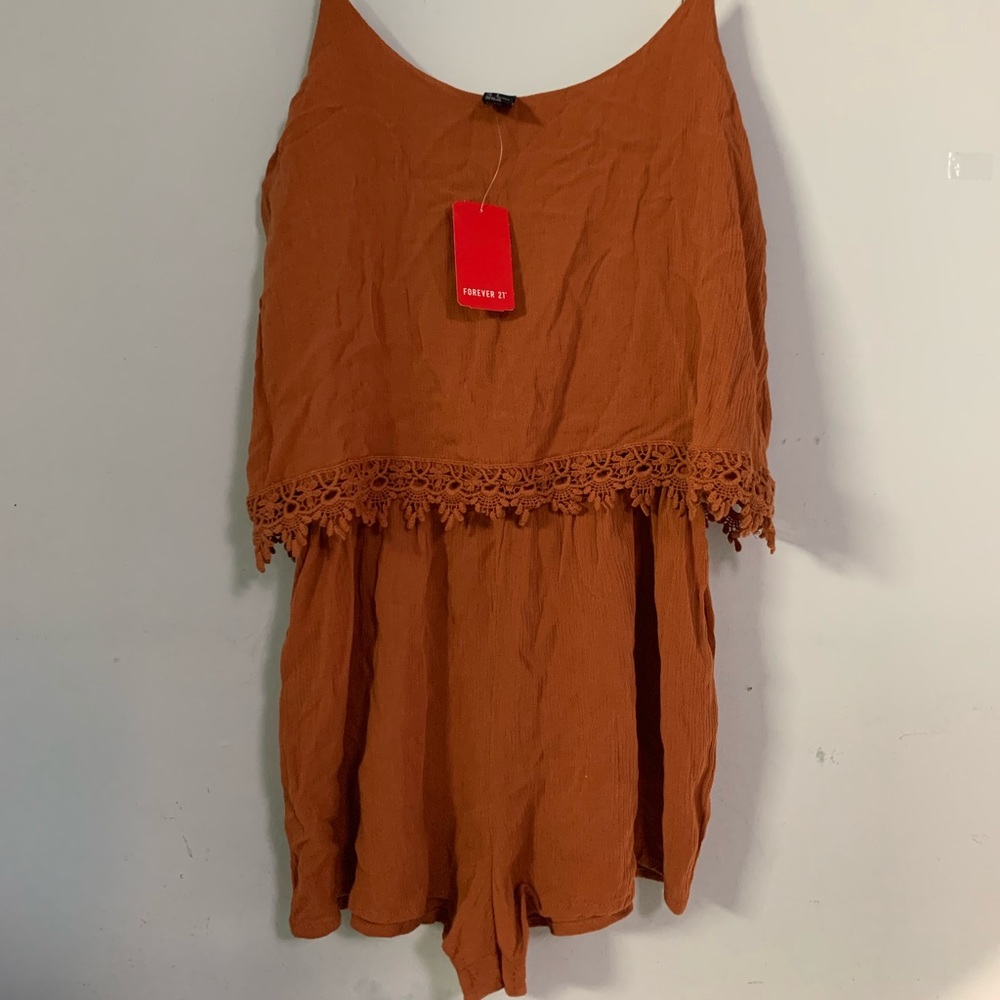 Romper - Picture 2 of 2